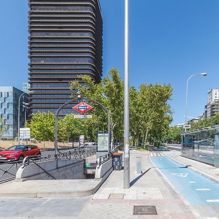 Location, Style & Comfort Madrid Bagian luar foto