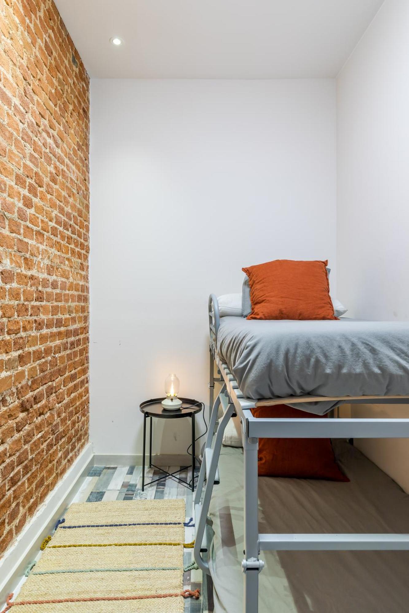 Location, Style & Comfort Madrid Bagian luar foto