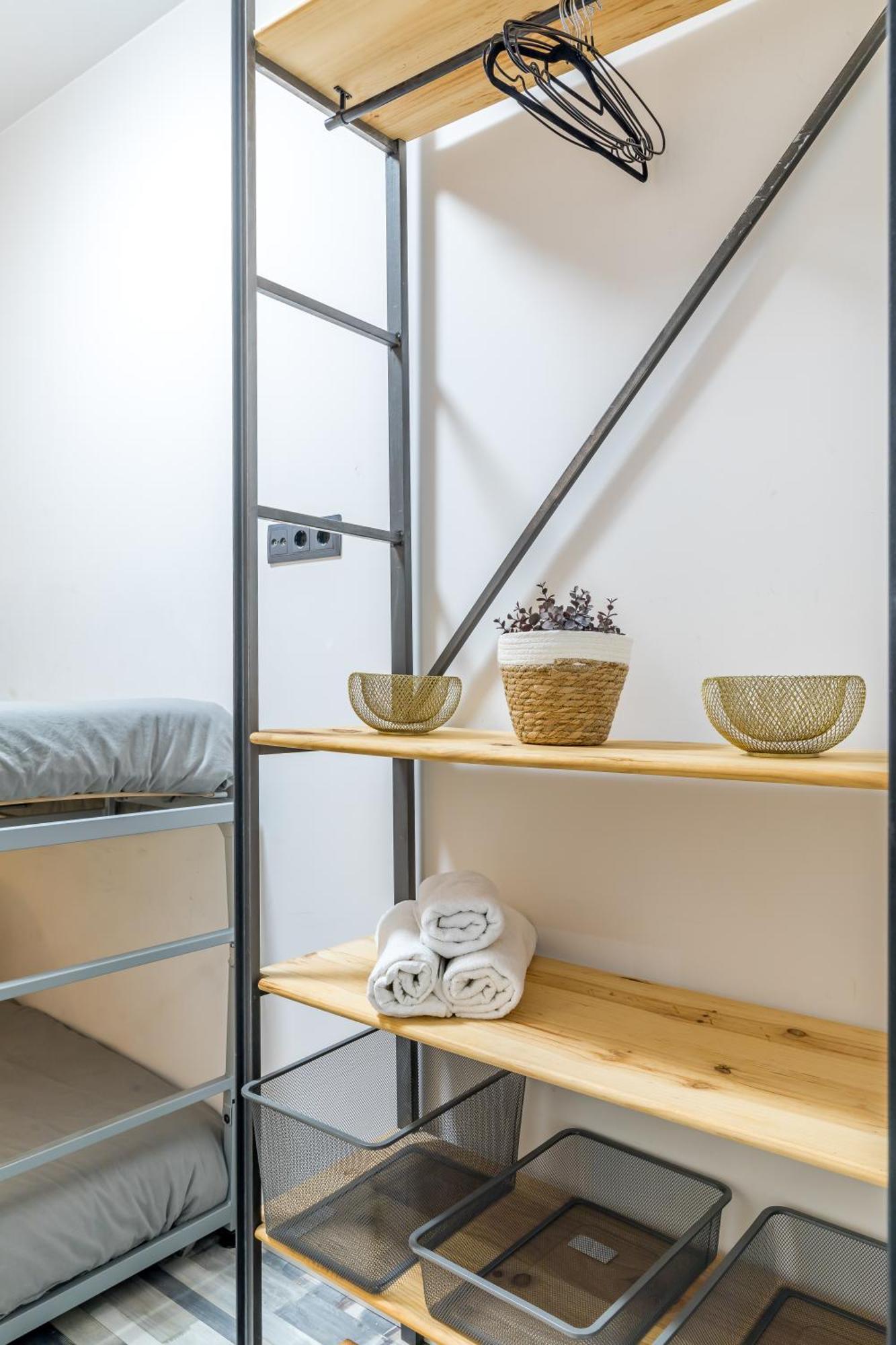 Location, Style & Comfort Madrid Bagian luar foto