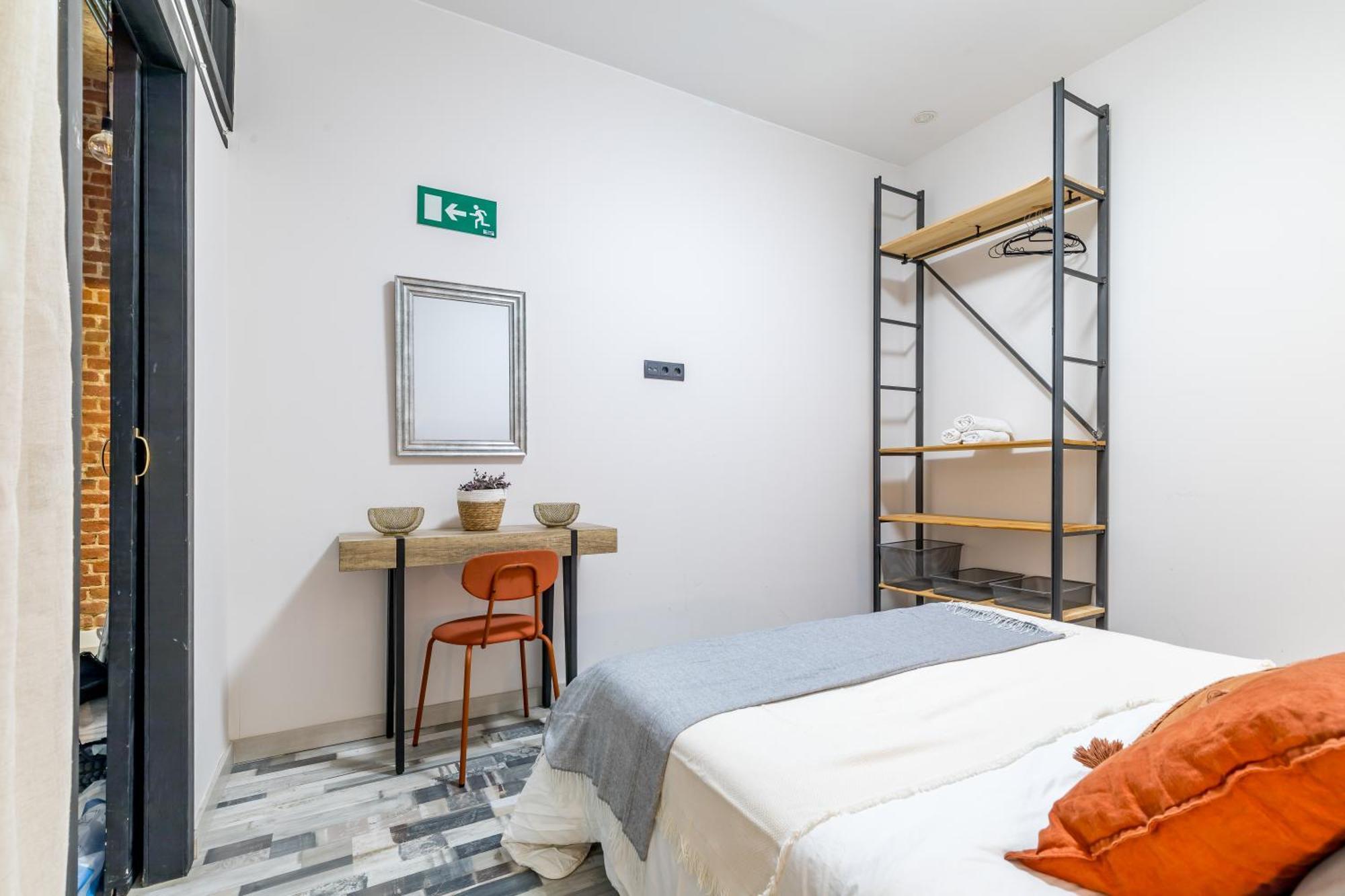 Location, Style & Comfort Madrid Bagian luar foto