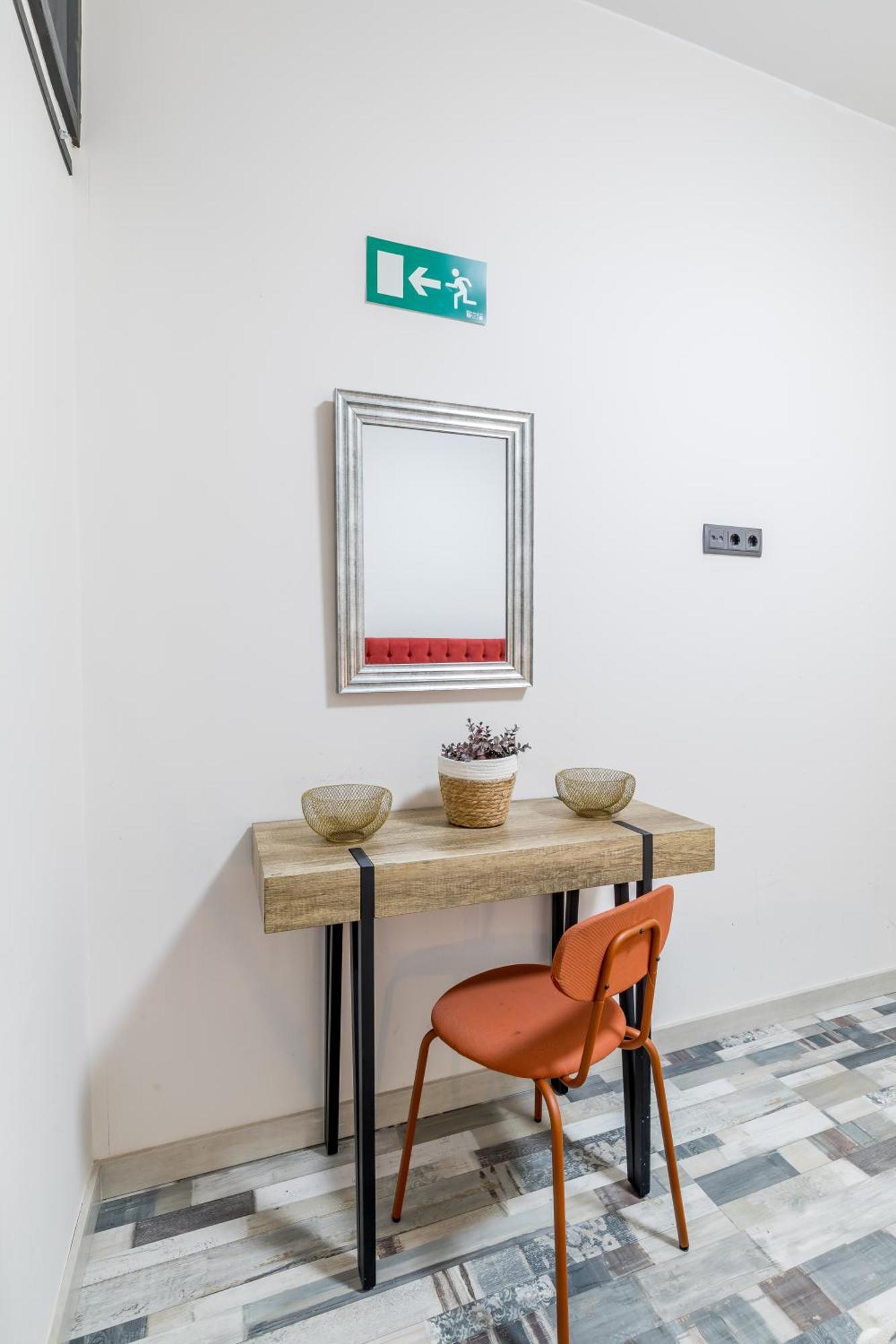 Location, Style & Comfort Madrid Bagian luar foto